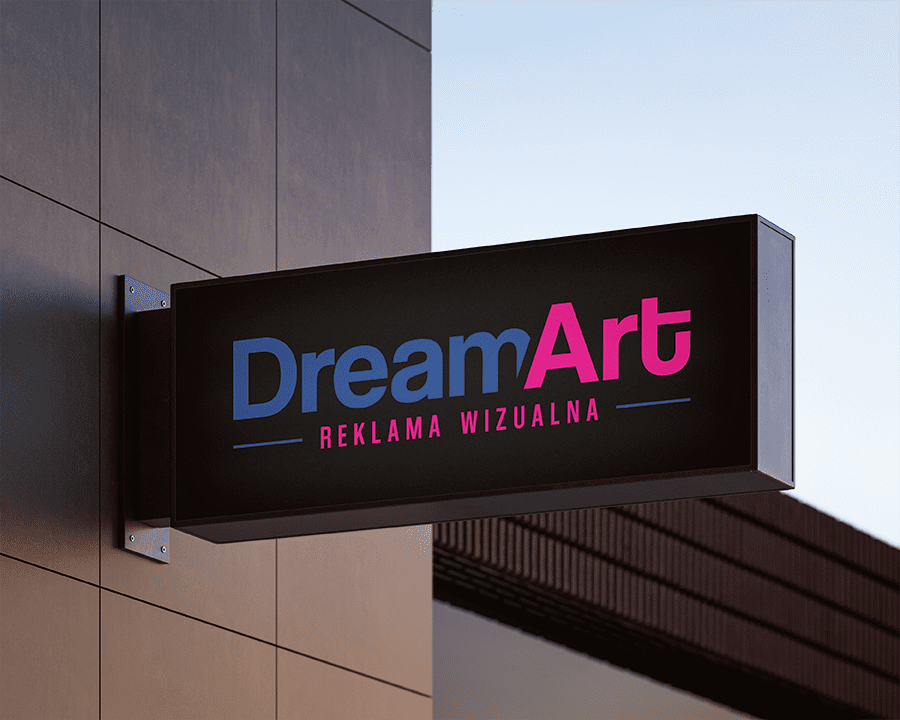 Litery 3D LED na zewnątrz – trwałość i podświetlenie w reklamach świetlnych