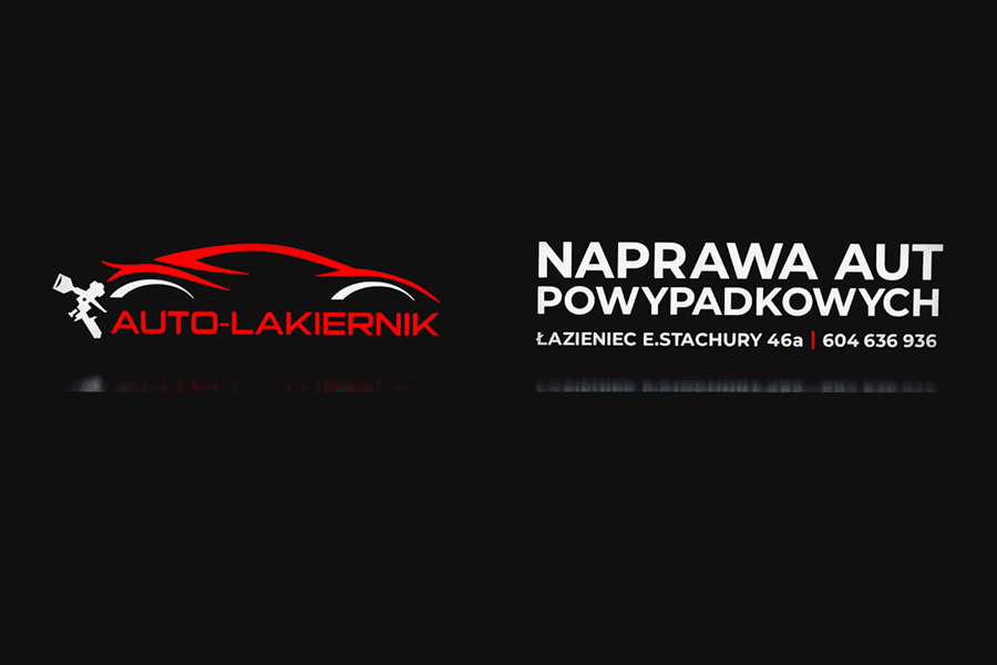 Kasetony reklamowe LED na wymiar Gliwice